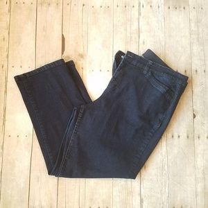 Slimming 16P jeans, Christopher Banks
